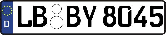 LB-BY8045
