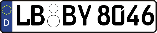 LB-BY8046