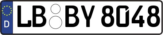 LB-BY8048