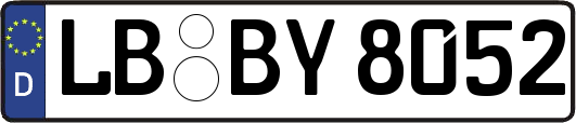 LB-BY8052