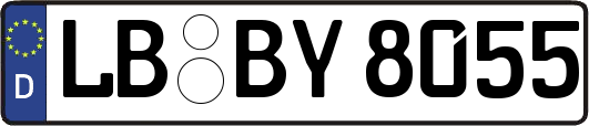 LB-BY8055
