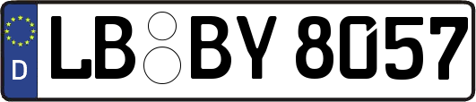 LB-BY8057