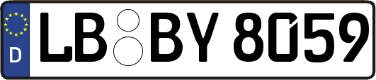 LB-BY8059