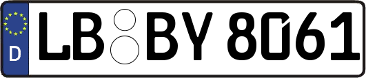 LB-BY8061