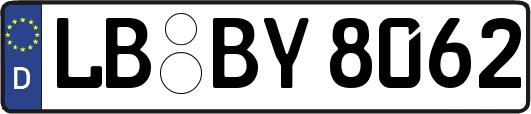 LB-BY8062