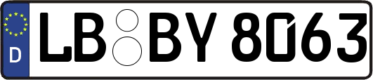 LB-BY8063