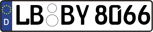 LB-BY8066