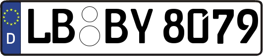 LB-BY8079