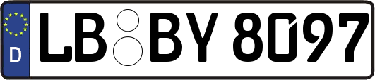LB-BY8097