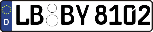 LB-BY8102