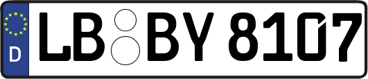 LB-BY8107
