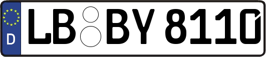 LB-BY8110