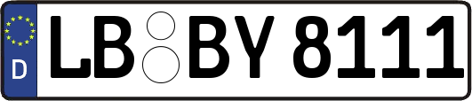LB-BY8111