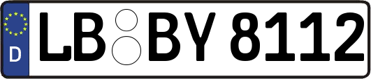 LB-BY8112