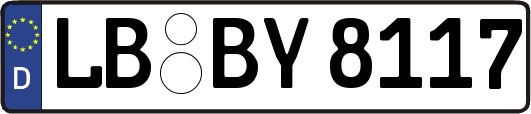 LB-BY8117