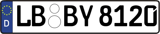 LB-BY8120