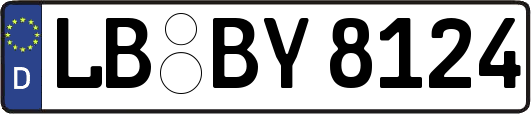 LB-BY8124