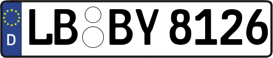 LB-BY8126
