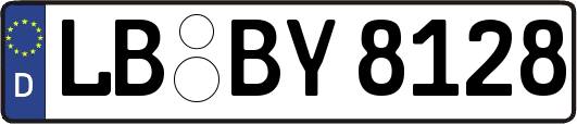 LB-BY8128