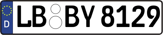 LB-BY8129