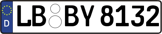 LB-BY8132