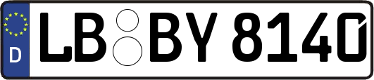 LB-BY8140