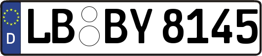 LB-BY8145