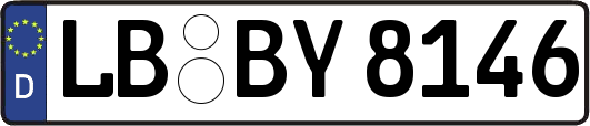 LB-BY8146