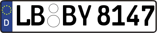 LB-BY8147