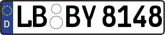 LB-BY8148