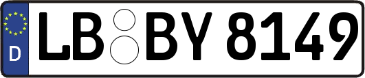 LB-BY8149