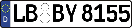 LB-BY8155