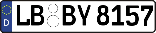 LB-BY8157