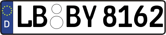 LB-BY8162