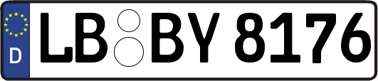 LB-BY8176