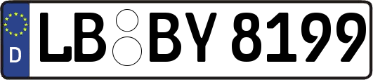 LB-BY8199