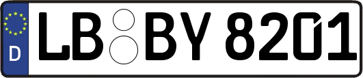 LB-BY8201