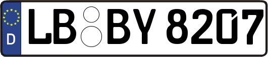 LB-BY8207