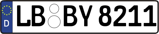 LB-BY8211