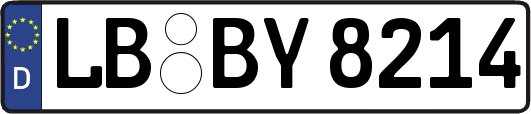 LB-BY8214