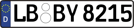 LB-BY8215
