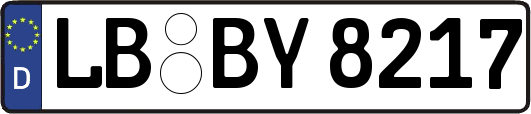 LB-BY8217