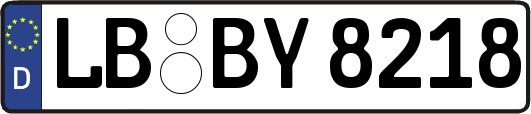 LB-BY8218