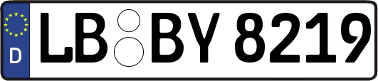 LB-BY8219