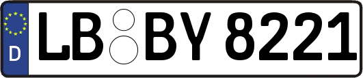LB-BY8221