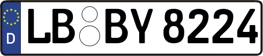 LB-BY8224