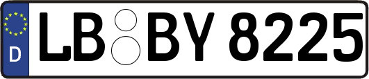 LB-BY8225