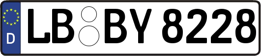 LB-BY8228