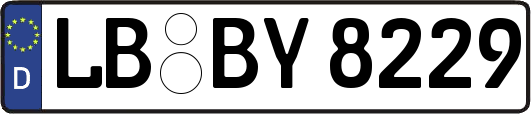 LB-BY8229