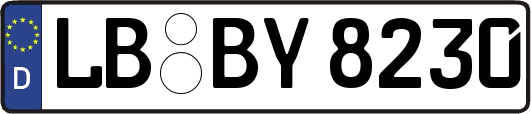 LB-BY8230